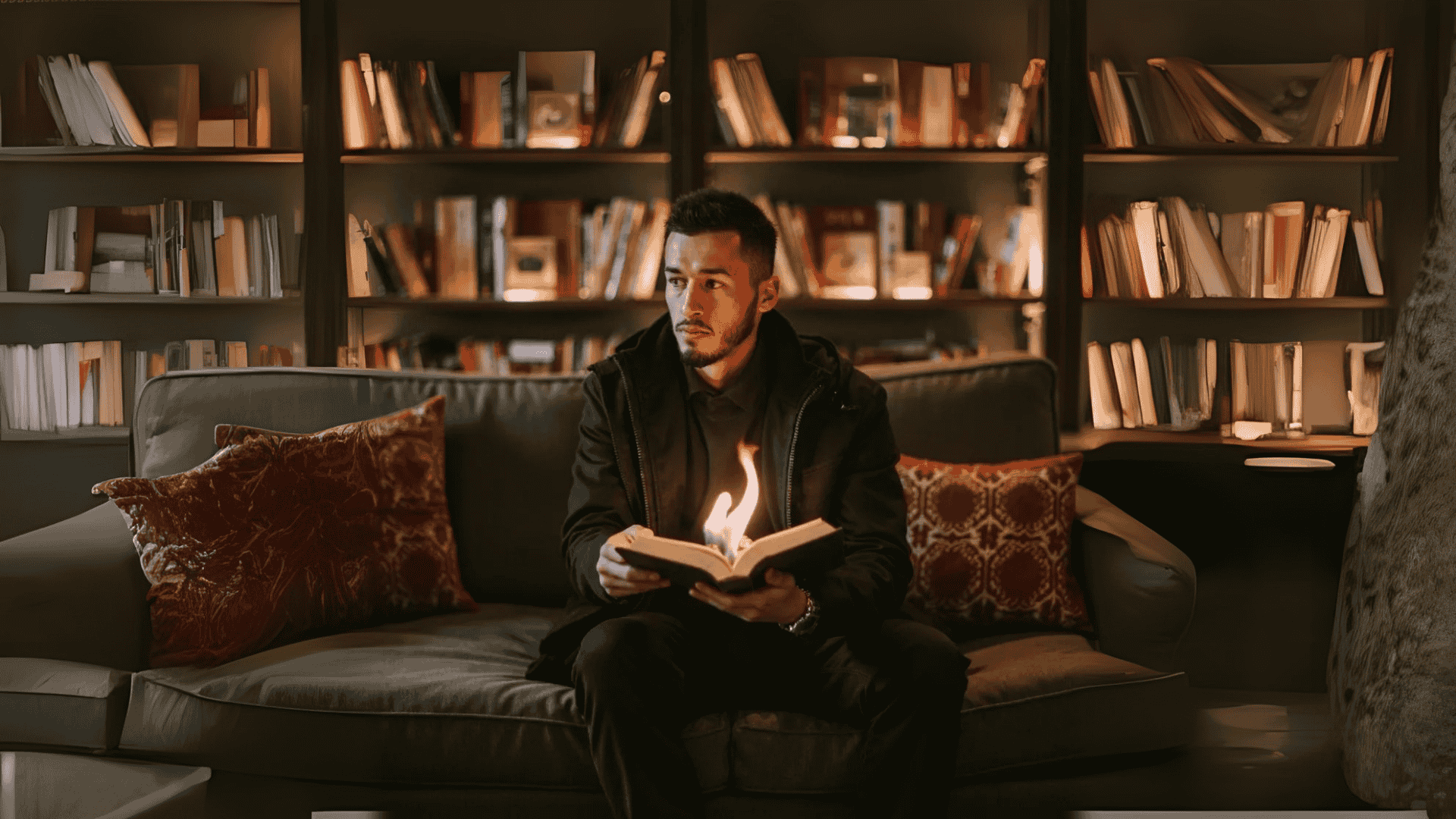 David Kirkpatrick hero background