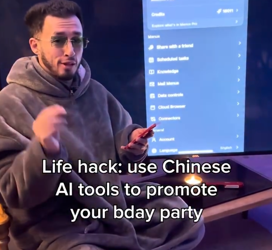 AI-Powered Party Planning